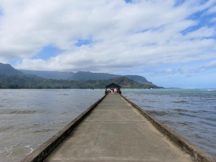 hanalei